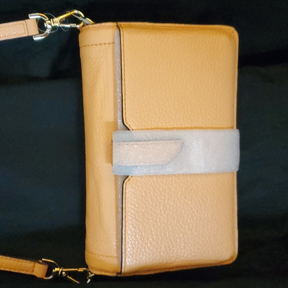 Michael Kors Phone Cross Body - Picture 2 of 3